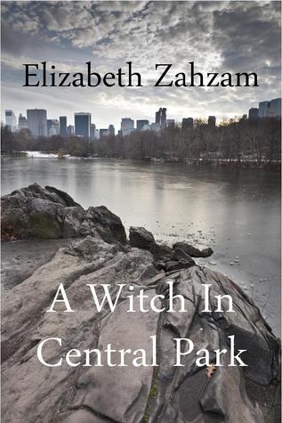 A Witch In Central Park