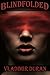 Blindfolded