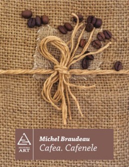Cafea. Cafenele (Paperback)
