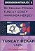 Ergenekon Kitaplığı 2:Bir Casusun İftiraları, Tuncay Güney Hakkında Her Şey