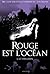 Rouge est l'océan