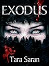 Exodus (Larkspur, #1)
