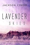 Lavender Skies