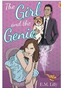 The Girl and the Genie (Kindle Edition)