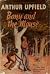 Bony and the Mouse by Arthur W. Upfield