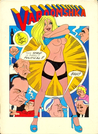 Varoomshka