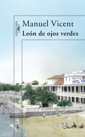 León de Ojos Verdes
