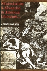 Existentialism and Alienation in American Literature