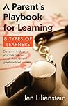 Parent's Playbook for Learning by Jen Lilienstein