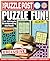 Puzzle Fun!: The Ultimate Brainbending Workout (The Puzzle Post)