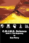 C.R.I.M.E. Science (#1)