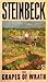 The Grapes of Wrath by John Steinbeck