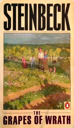 The Grapes of Wrath