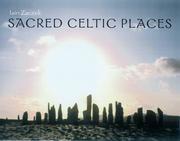 Sacred Celtic Places (Hardcover)
