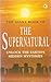 The Giant Book of the Supernatural by Colin Wilson