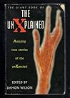 Giant Book of the Unexplained Giant Book of the Unexplained