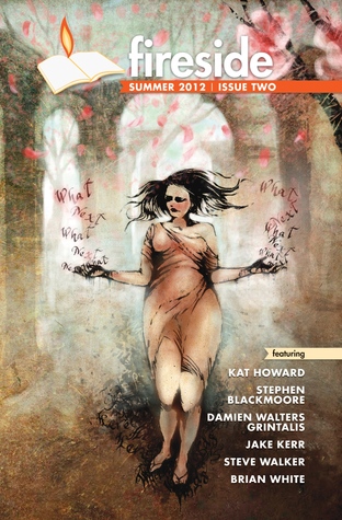Fireside Magazine Summer 2012 Issue 2