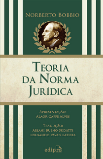 Teoria da Norma Jurídica (Paperback)