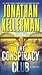 The Conspiracy Club by Jonathan Kellerman
