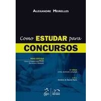 Como Estudar para Concursos