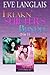 Freakn' Shifters Bundle: Delicate Freakn' Flower / Jealous And Freakn' / Already Freakn' Mated (Freakn' Shifters, #1-3)