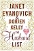 The Husband List by Janet Evanovich