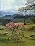 The English Country House by Olive Cook
