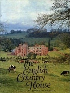 The English Country House: An Art and a Way of Life (Paperback)