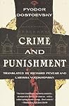 Crime and Punishment