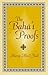 The Baha'i Proofs