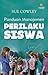 Panduan Manajemen Perilaku Siswa