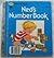 Ned's Number Book