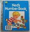Ned's Number Book by Edith Kunhardt