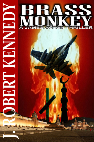 Brass Monkey (James Acton Thrillers, #2)