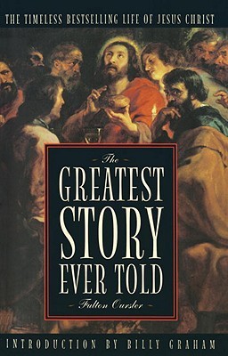 The Greatest Story Ever Told (Paperback)