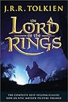 The Lord of the Rings by J.R.R. Tolkien The Lord of the Rings by J.R.R. Tolkien