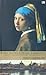 Girl With Pearl Earring - Gadis dengan Anting Anting Mutiara by Tracy Chevalier