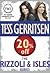 Rizzoli & Isles Series Collection by Tess Gerritsen