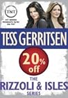 Rizzoli & Isles Series Collection: The Surgeon, the Appentice, the Sinner, Body Double, Vanish, the Mephisto Club, Keeping the Dead and the Killing Place