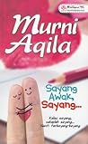 Sayang Awak, Sayang