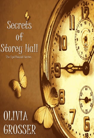 Secrets of Storey Hall