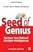 Seed of Genius  by Ankur Gupta