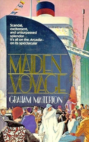 Maiden Voyage (Paperback)