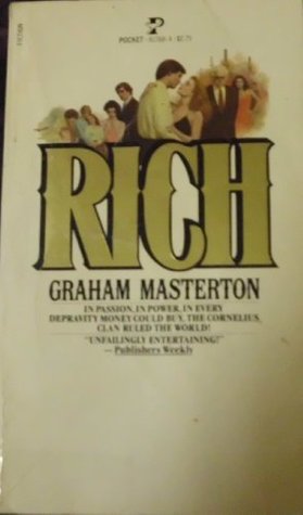 Rich (Paperback)