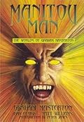 Manitou Man