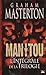 Manitou: L'intégrale de la trilogie