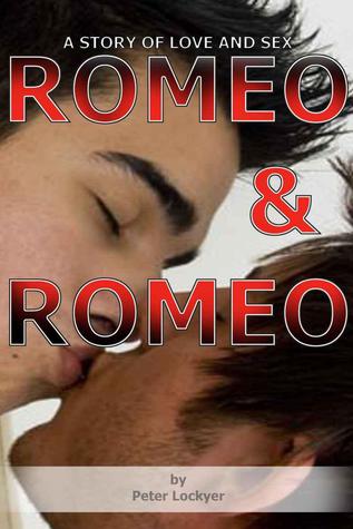 Romeo and Romeo (Kindle Edition)