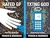 Rated GP/Texting God by Francis B. Ongkingco