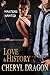 Love & History (Masters Wanted!, #1)