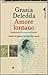 Amore lontano: lettere al gigante biondo (1891-1909)